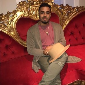 Meet your Posher, Rigo